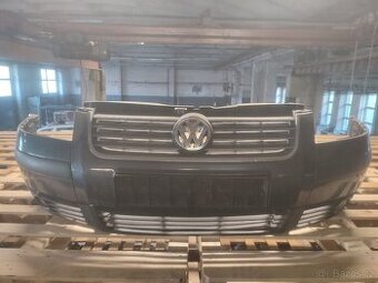 VW PASSAT B5.5 - NÁRAZNÍK - 1