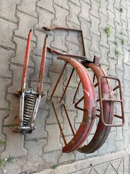 Motokolo Es-ka mofa eska