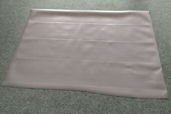 Zbytky PVC, FPO/TPO hydroizolační fólie (balkóny, jezírka)