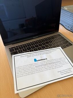 ZÁRUKA / MacBook Pro 13" i5 2,3GHz/16GB Ram/512GB SSD