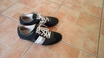 Sportovní obuv zn. Kembergs, vel. 43