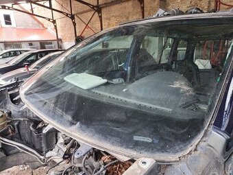 Čelní sklo VW Touran 2004-2010