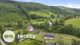 Prodej domu - Holčovice - Spálené