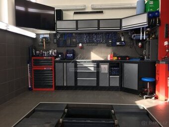 Dílna / Garáž