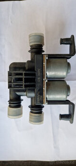 Termostat Topení BMW 64110301939