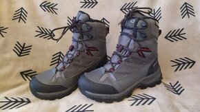 Boty SALOMON 37 1/3