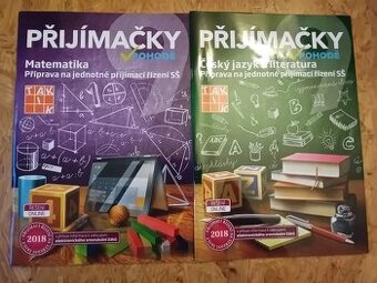 Připravy na přijímačky SŠ