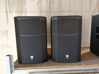 Jbl Prx 415