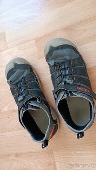 Chlapecké boty vel. 39