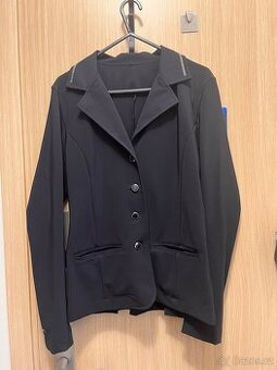 Jezdecké sako Litex S