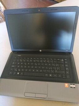 notebook hp 255 g1 nova baterie - 1