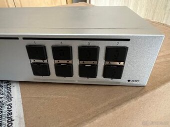 Unifi USW-Aggregation