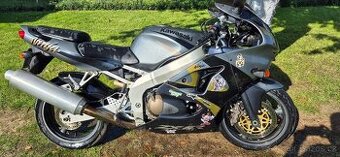 Kawasaki zx6r