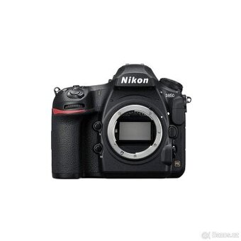 Nikon D850