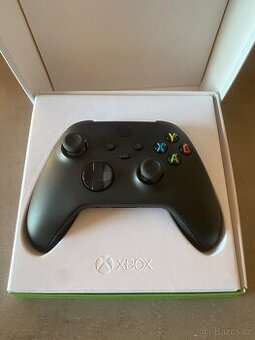 XBOX ovladač