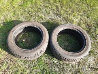 Zimní pneumatiky 205/55 R16 91T