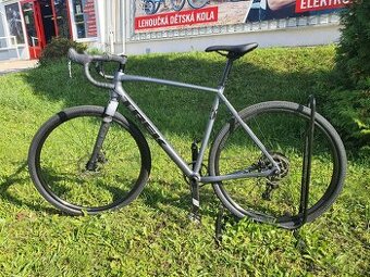 Silniční kolo Gravel Trek Checkpoint ALR4 XL