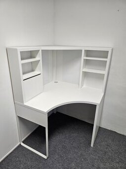 Psací stůl rohový IKEA
