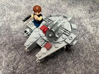 Lego Star Wars 75030 Millennium Falcon