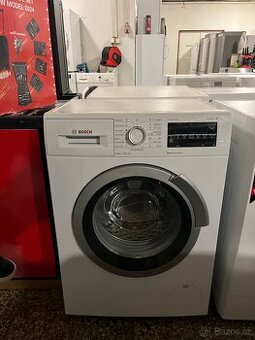 Pračka BOSCH 6.5kg .použita v dobrém stavu