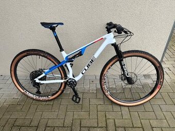 Cube AMS ZERO99 C:68X SLX 29 teamline celopéro