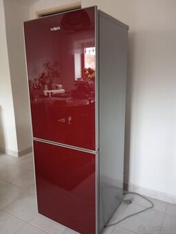 Lednice s mrazakem