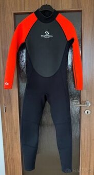 Neoprén 3 mm Scorpena HAWAII velikost L - Nový, nepoužitý