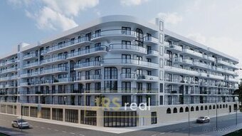 Prodej bytu 1+1, 58 m², Durrës, Albánie, ev.č. 19039JV