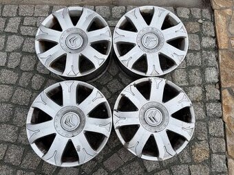 Alu r16 4x108 Citroen