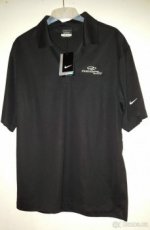 Košile na golf značky Nike - nová