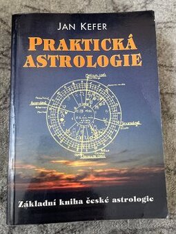 Praktická astrologie