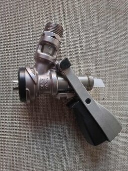 Narážecí hlava Korb Micro Matic