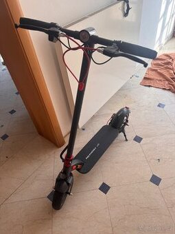 Prodám elektrickou koloběžku MS-ENERGY 10