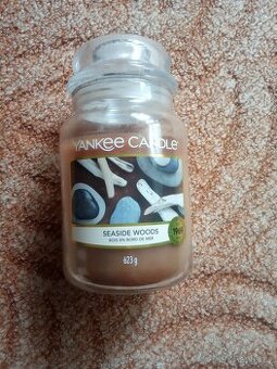 Yankee Candle Seaside Woods 623g