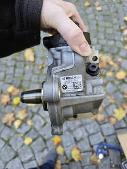 Bosch 0445010517 vysokotlaké čerpadlo CP4 pro BMW N47