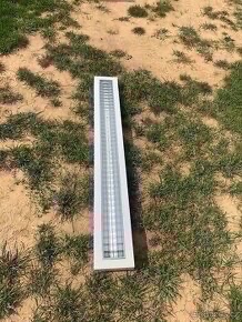 Zářivka dvoutrubicová Philips cca 20 ks