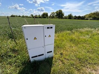 Stavební pozemek k bydlení (možné okamžitě začít stavět)
