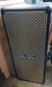 Reprobox AC/DC