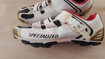 UNISEX tretry / boty na kolo Specialized Comp, SPD