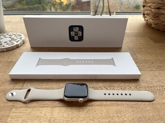 Apple Watch SE 40 mm (GPS) 2.gen