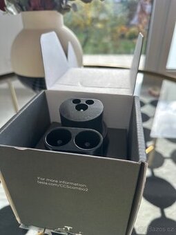 TESLA CCS Combo 2 Adapter – nový, originální