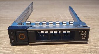 Dell Hot Swap rámeček 2,5" pro servery Dell PowerEdge
