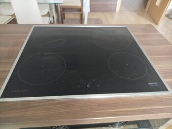 Indukční varná deska