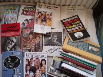 životopisy herců,zpěváků,sportovců-filmy