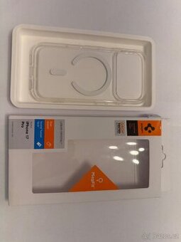 Prodám kryt na IPhone 17 pro - 1