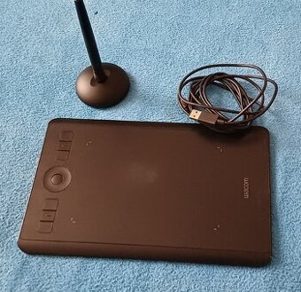 Tablet Wacom Intuos Pro S