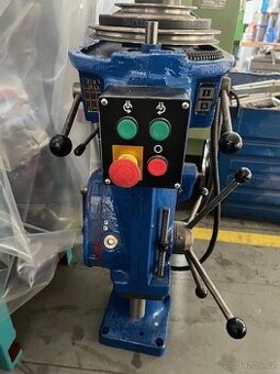 Sloupová vrtačka TOS VS 20