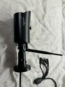 2 ks - venkovní wifi kamera HD