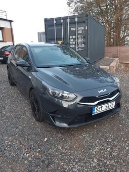 Kia Ceed 1,5 T-Gdi - 1