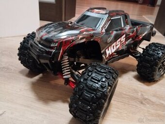 RC AUTO TRAXXAS HOSS 1:10